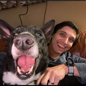 Meet your Posher, Luke